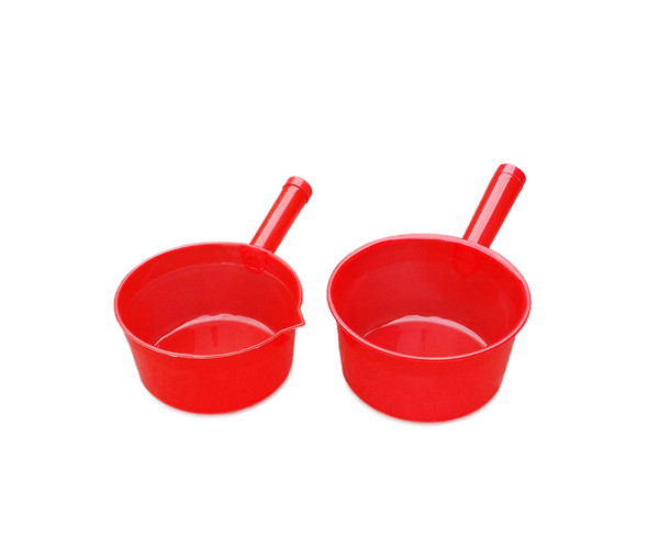 2009水瓢(大红)、2014水瓢(大红)